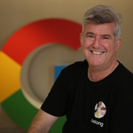 Scott Thomson (Head of Innovation, Customer Engineering at Google)