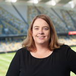 Mirella Taylor AVM (Executive General Manager, Venues at Stadiums Queensland)