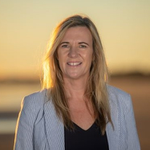 Nelita Byrne AVM (Manager Venues & Events at Tauranga City Council)