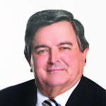 Harvey Lister AM (Chairman & Chief Executive at ASM Global Asia Pacific)