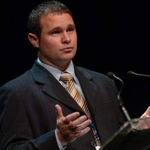 Troy Walsh (Executive Director – First Nations, Equity & Inclusion of Arts Centre Melbourne)