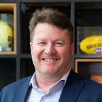 Todd Harris (Chief Executive at Stadiums Queensland)