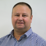 Simon Ball (Venues Manager - Major Sport Facilities at Sunshine Coast Regional Council)
