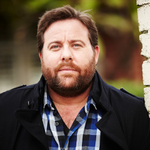 Shane Jacobson (Actor, Director, Writer)