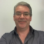Gareth Lieberman (Chief Operating Officer at Showtech Australia)