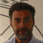 Enrique Uriel (Chief Information Officer at Real Madrid)