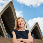 Jenny Muldoon (Head of Visitor Services at Sydney Opera House)