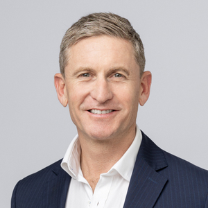 Rob Nelson (Chief Executive Officer at MI Global Partners)