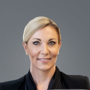 Caroline Harvie-Teare (Chief Executive at Venues Ōtautahi)