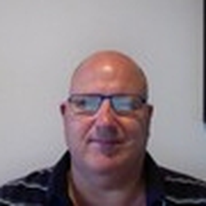 Mark Graham (SVP - Venue Mobilisation and Operations at Live Nation Holdings)