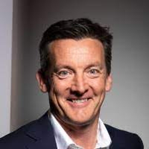 Andrew Travis AVM (Facilitator) (Chief Operating Officer at Melbourne & Olympic Parks)