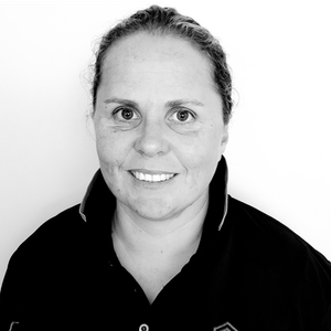 Leanne Walsh (Founder and Principal Trainer of Baseline Behaviour and Consultancy)